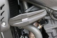 GSG-Moto Sturzpads Streetline Triumph Speed Triple 1050 S/R und R Bielefeld - Bielefeld (Innenstadt) Vorschau