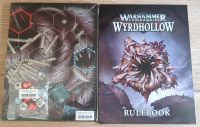 Warhammer Underworlds Wyrdhollow Zubehör Spielbrett/Tokens/Regeln Nordrhein-Westfalen - Recklinghausen Vorschau
