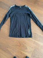 S’Oliver Langarmshirt 170/176 schwarz Nordrhein-Westfalen - Krefeld Vorschau