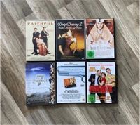 Dvds  Til schweiger Filme, 7 Zwerge, Die Päpstin etc. Rheinland-Pfalz - Weibern Vorschau