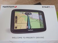 TomTom Start 52 Niedersachsen - Bovenden Vorschau