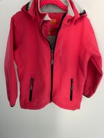 Übergangsjacke Softshell Staccato Jacke Gr. 104/110 Nordrhein-Westfalen - Anröchte Vorschau