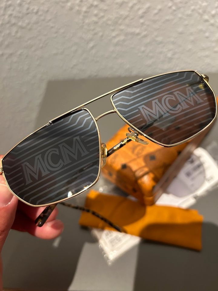 Original MCM Sonnenbrille in Berlin