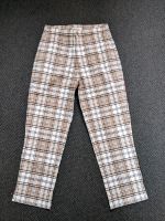 Esprit* 7/8 Hose kariert Gr 36 - top Zustand Baden-Württemberg - Ulm Vorschau