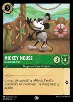 Disney Lorcana:The First Chapter -  Mickey Mouse #89 Bayern - Bubenreuth Vorschau