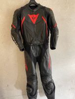 Dainese Lederkombi 2-Teiler Brandenburg - Schwarzheide Vorschau