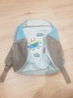 Rucksack Kind Kindergarten Tupper Tasche Monster Neu Bayern - Grafengehaig Vorschau