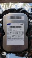 Festplatte IDE Samsung 160GB (SP1614N) Sachsen - Zwickau Vorschau