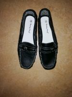 Damen Schuhe neu Gr. 39 schwarz Mokkassins Slipper Bayern - Aschaffenburg Vorschau