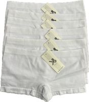 6 Damen Mädchen Hotpants Panties Unterwäsche S -  M . L  - XL Nordrhein-Westfalen - Viersen Vorschau
