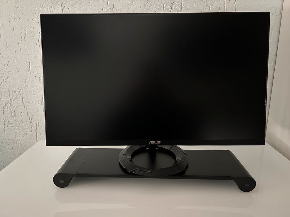 ASUS Monitor / 27 Zoll in Bad Wörishofen