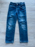 dopodopo Jungen Jeans Gr.122 Baden-Württemberg - Waghäusel Vorschau