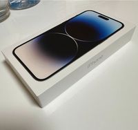 iPhone 14 Pro Max Silber 256GB Akku 100% Neuwertig Bayern - Neuburg a.d. Donau Vorschau
