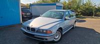 BMW 520i Lpg Nordrhein-Westfalen - Oberhausen Vorschau