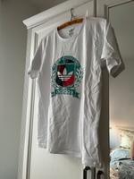 T-shirt Adidas M Bayern - Bamberg Vorschau
