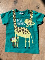 Super erhaltenes T-Shirt Giraffen Nordrhein-Westfalen - Vreden Vorschau