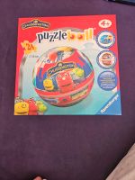 Puzzleball für Kleinkinder Baden-Württemberg - Aitrach Vorschau