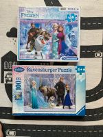 Puzzle 100 Teile - Elsa Eiskönigin Berlin - Lichtenberg Vorschau