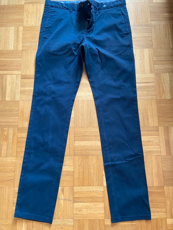 Tommy Hilfiger Chino Hose, 34/34 in Frankfurt am Main