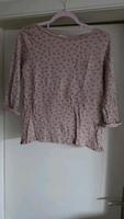 rosa Sweatshirt Blumenthal - Farge Vorschau