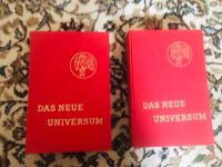 Das deutsche Universum Band 61 und 62 von 1940 Bergedorf - Hamburg Allermöhe  Vorschau