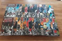 THE WALKING DEAD IMAGE COMIC 1-32 SOFTCOVER ENGLISH SEHR GUT Hannover - Vahrenwald-List Vorschau