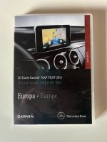 SD Karte Mercedes-Benz Garmin Pilot 2016 Europa Audio 20 CD Baden-Württemberg - Ellwangen (Jagst) Vorschau