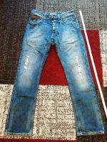 Jeans für Herren, Big Star, Gr. 31/L32, blau Nordrhein-Westfalen - Lennestadt Vorschau
