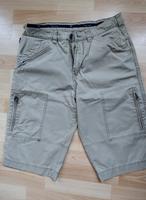 Herren Bermuda von WESTBURY in beige, Gr. 48 Rheinland-Pfalz - Trier Vorschau