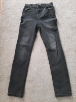 Vertbaudet Jeans slim grau 162 -164 14J. Baden-Württemberg - Reutlingen Vorschau