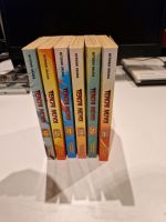 Manga Anime Tenchi Muyo! 1-6 Rheinland-Pfalz - Ettringen Vorschau