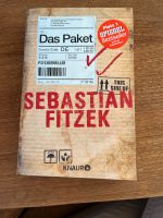 FITZEK Thriller- das Paket Düsseldorf - Pempelfort Vorschau
