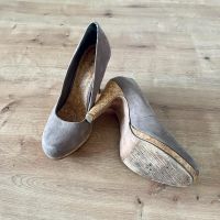 Marco Tozzi Pumps High Heel Damenschuhe beige Gr. 39 Nordrhein-Westfalen - Herne Vorschau