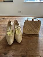 Pumps v. Chanel, Gr.37,5 Düsseldorf - Gerresheim Vorschau