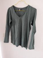 Living Crafts Bio Langarmshirt salbei Gr. S Berlin - Rosenthal Vorschau