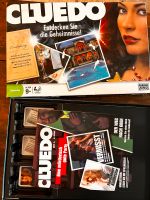 Cluedo Brettspiel Wandsbek - Hamburg Rahlstedt Vorschau