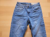 Jeans, Skinny Fit, Größe 140 Niedersachsen - Bispingen Vorschau