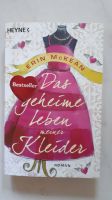 Erin Mc Kean - Das geheime Leben meiner Kleider / Taschenbuch Bayern - Feldkirchen-Westerham Vorschau