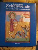 Franco Cadrino Zeitenwende Europa und die Welt vor tausend Jahren Eimsbüttel - Hamburg Eidelstedt Vorschau