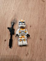 LEGO Star Wars Minifigur - Clone Trooper, 212th Berlin - Reinickendorf Vorschau