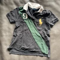 Polo Ralph Lauren Polohemd Poloshirt 5 110 Rugby Big Pony Niedersachsen - Uelzen Vorschau