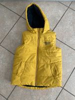 Steppjacke Steppweste 122/128 Sommerjacke 140 Hessen - Grävenwiesbach Vorschau