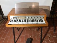 Philipps philicorda 752 Keyboard von 1967 Niedersachsen - Westoverledingen Vorschau