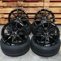 19 Zoll KR1 Alu Felgen für Mercedes W176 W204 W205 W213 W212 AMG Nordrhein-Westfalen - Hagen Vorschau