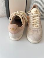 ★ Adidas Originals Gazelle Wildleder low rosa Bonn - Dottendorf Vorschau