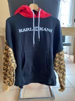 Pullover Karl Kani Gr.S Nordrhein-Westfalen - Solingen Vorschau