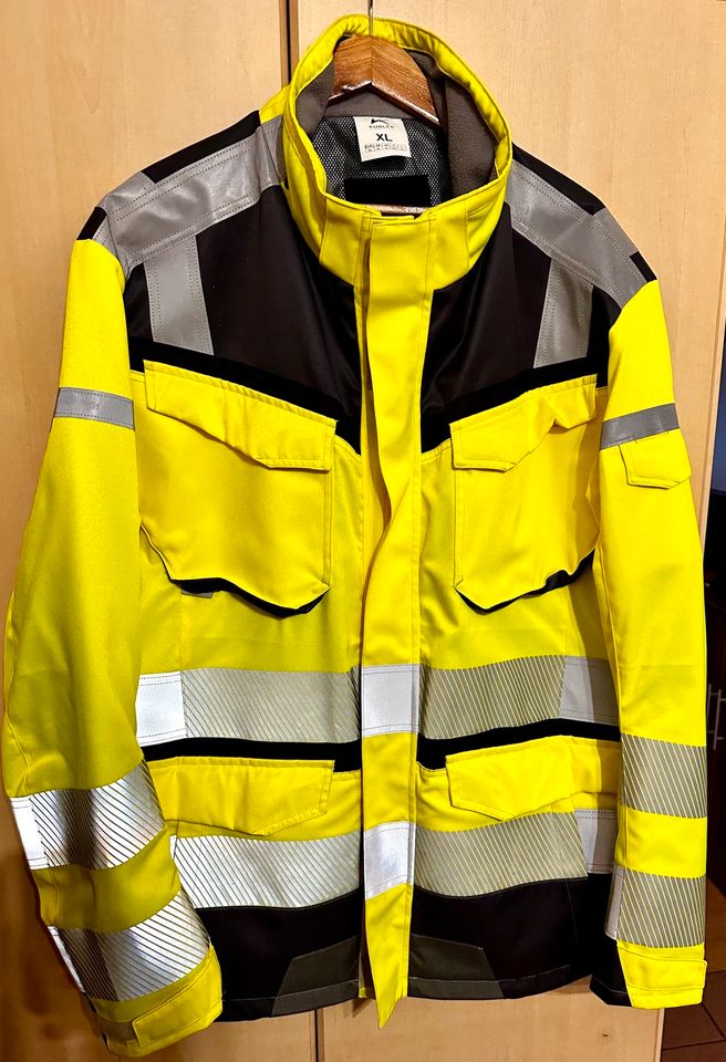 Hose jetzt Kübler und Sachsen Kleinanzeigen Warnjacke | Zwickau eBay ist Kleinanzeigen XL in -