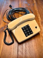 FeTAp 755 Telefon Fernsprechtischapparat beige Bonn - Beuel Vorschau