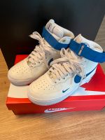 Nike Air Force 1 Sneakers Rheinland-Pfalz - Dieblich Vorschau