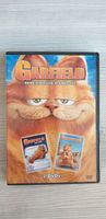 Garfield - Teil 1 + 2 DVD Nordrhein-Westfalen - Meerbusch Vorschau